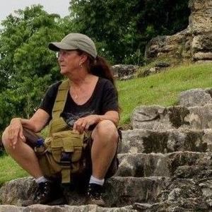 Meet your Posher, Teri